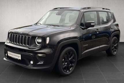 Jeep Renegade 8.300 km 23.490 &euro; Birkenfeld 55765