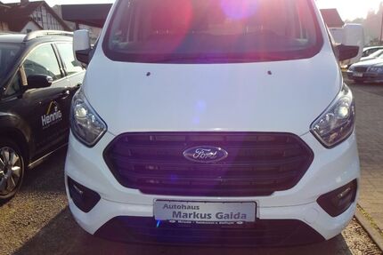 Ford Transit Custom 42.500 km 17.999 € Mömbris 63776