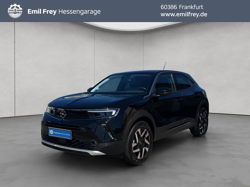 Opel Mokka 22.874 km 19.950 € Frankfurt 60386