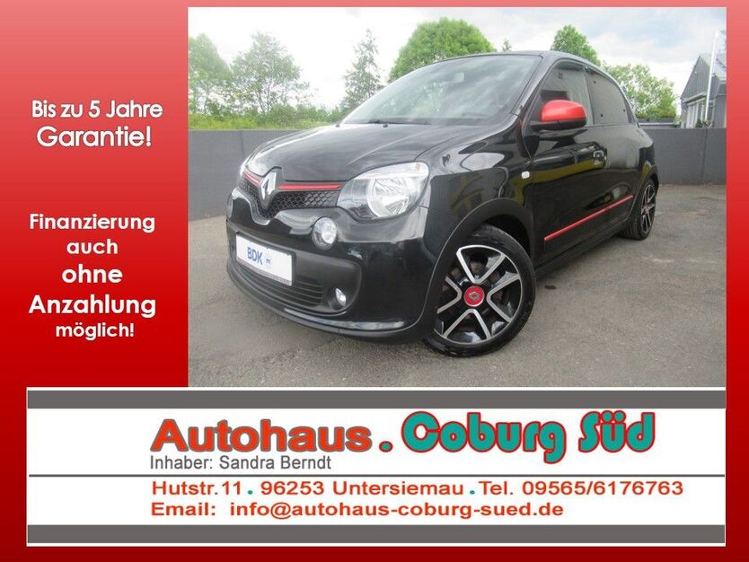 Twingo