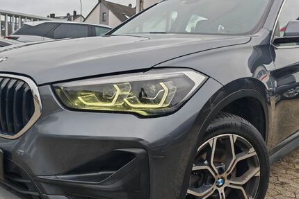BMW X1 169.025 km 16.660 &euro; Wölfersheim 61200