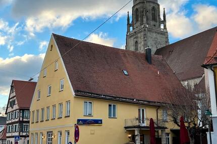 Haus Nördlingen - 900.000&euro; | Angebot:26150333