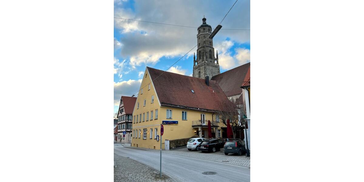 Mehrfamilienhaus, Wohnhaus Nördlingen - 900.000&euro; | Angebot:26150333