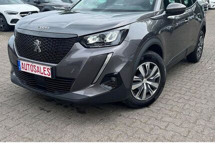 Peugeot 2008 175.321 km 11.545 € Lich 35423