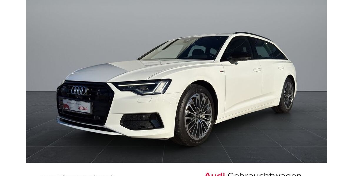 Audi A6 137.264 km 29.939 &euro; Wernigerode 38855