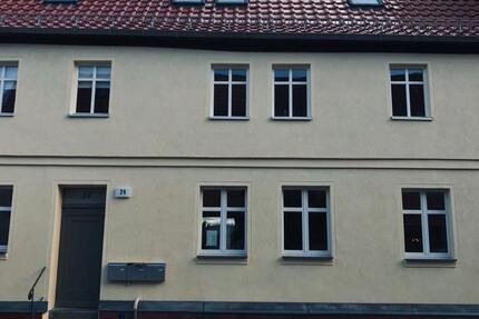 Wohnung Bad Freienwalde (Oder) - 4.5 Zimmer, 95 m&sup2;, 802&euro; | Angebot:24553143