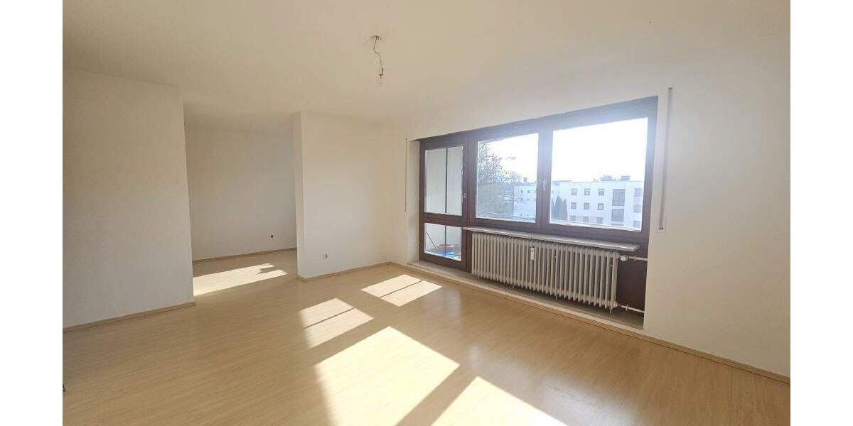Etagenwohnung Vilsbiburg - 3 Zimmer, 79 m&sup2;, 800&euro; | Angebot:25165299