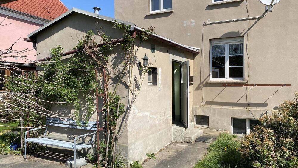Doppelhaushälfte Zittau - 4 Zimmer, 93 m&sup2;, 113.000&euro; | Angebot:26858717