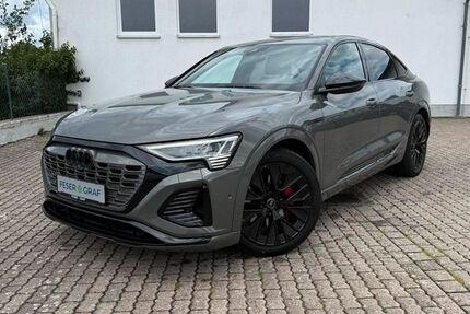Audi Q8 e-tron 68.700 km 44.890 &euro; Heideck 91180