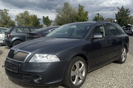 Skoda Octavia 197.000 km 790 € Hohenwart 86558