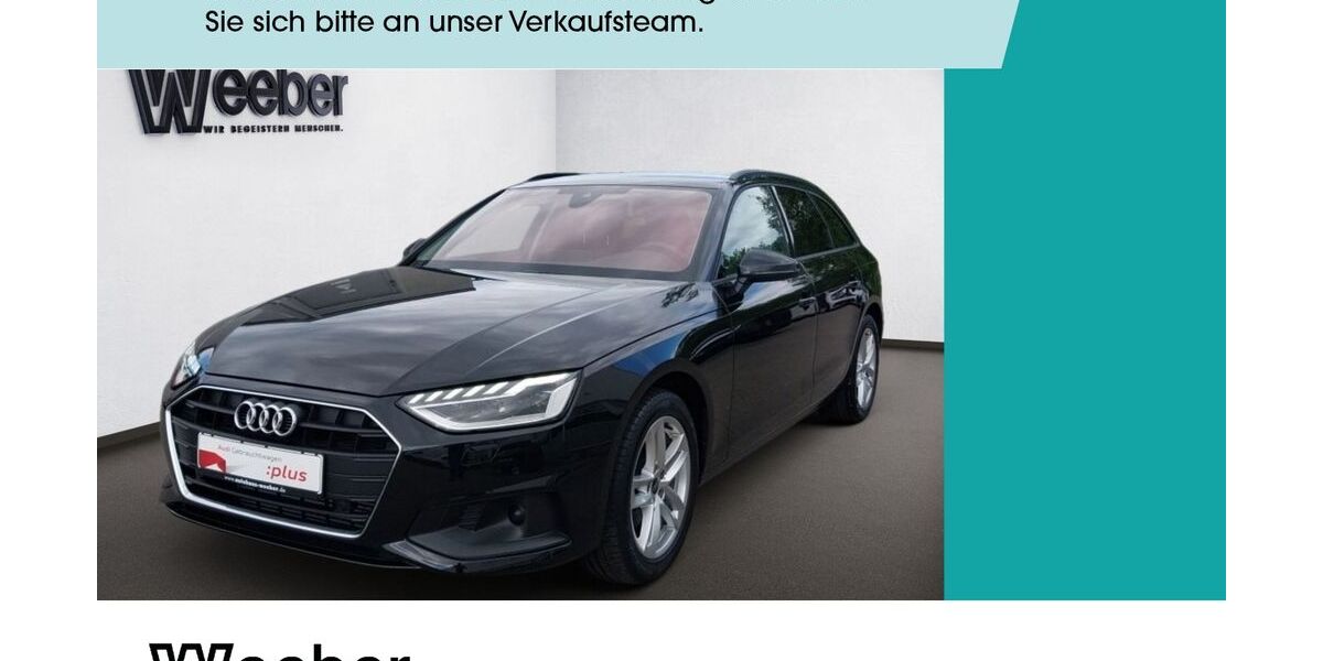 Audi A4 64.015 km 24.890 &euro; Herrenberg 71083
