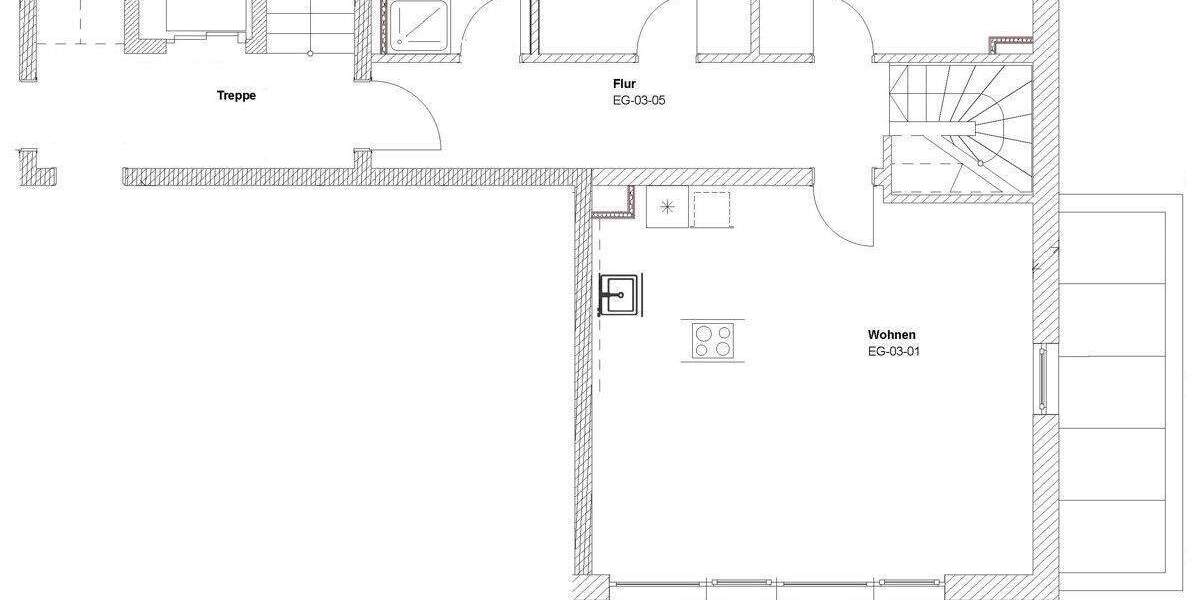 Etagenwohnung Penzberg - 4 Zimmer, 118 m&sup2;, 1.955&euro; | Angebot:25631495