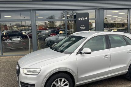 Audi Q3 126.000 km 14.990 &euro; Wesel 46485