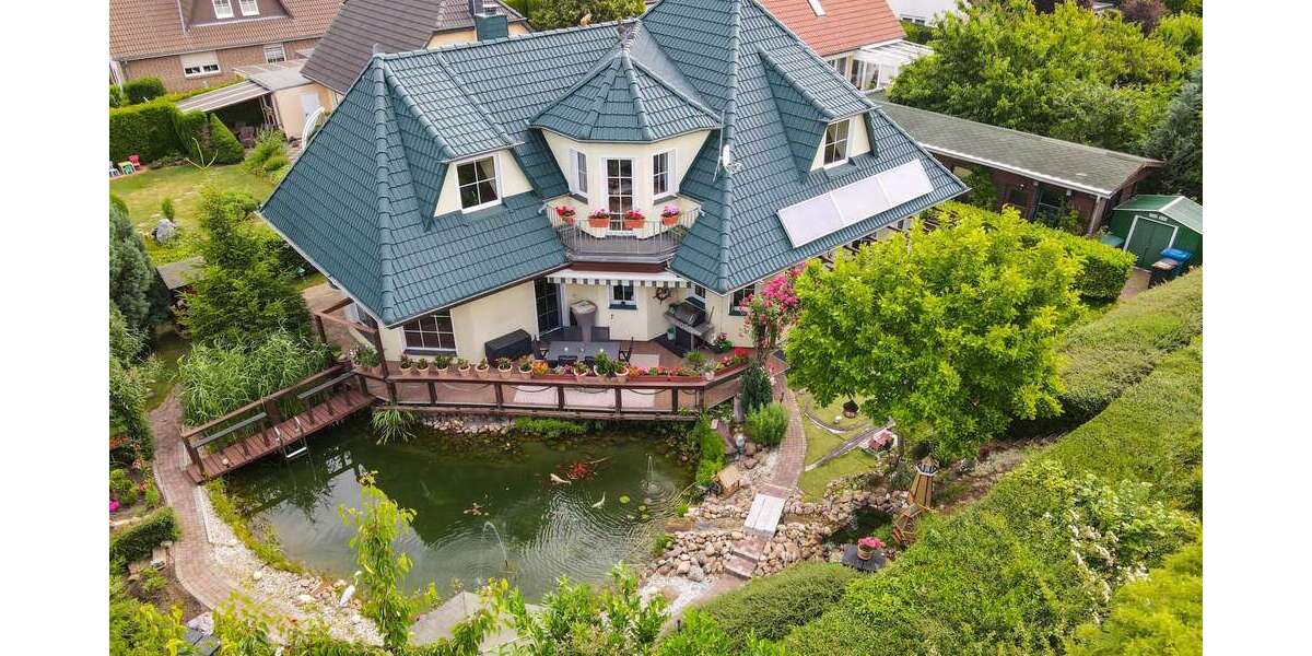 Einfamilienhaus Hohe Börde - 6 Zimmer, 193 m&sup2;, 519.000&euro; | Angebot:26242393