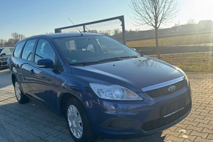 Ford Focus 145.400 km 1.799 &euro; Köfering 93096