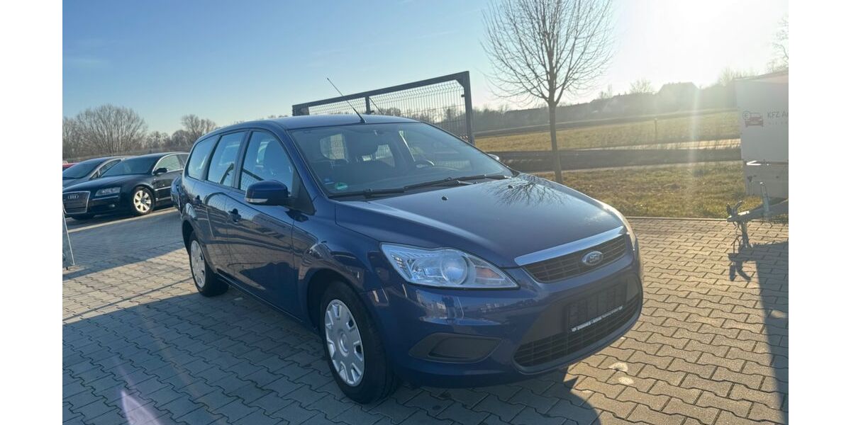 Ford Focus 145.400 km 1.799 &euro; Köfering 93096