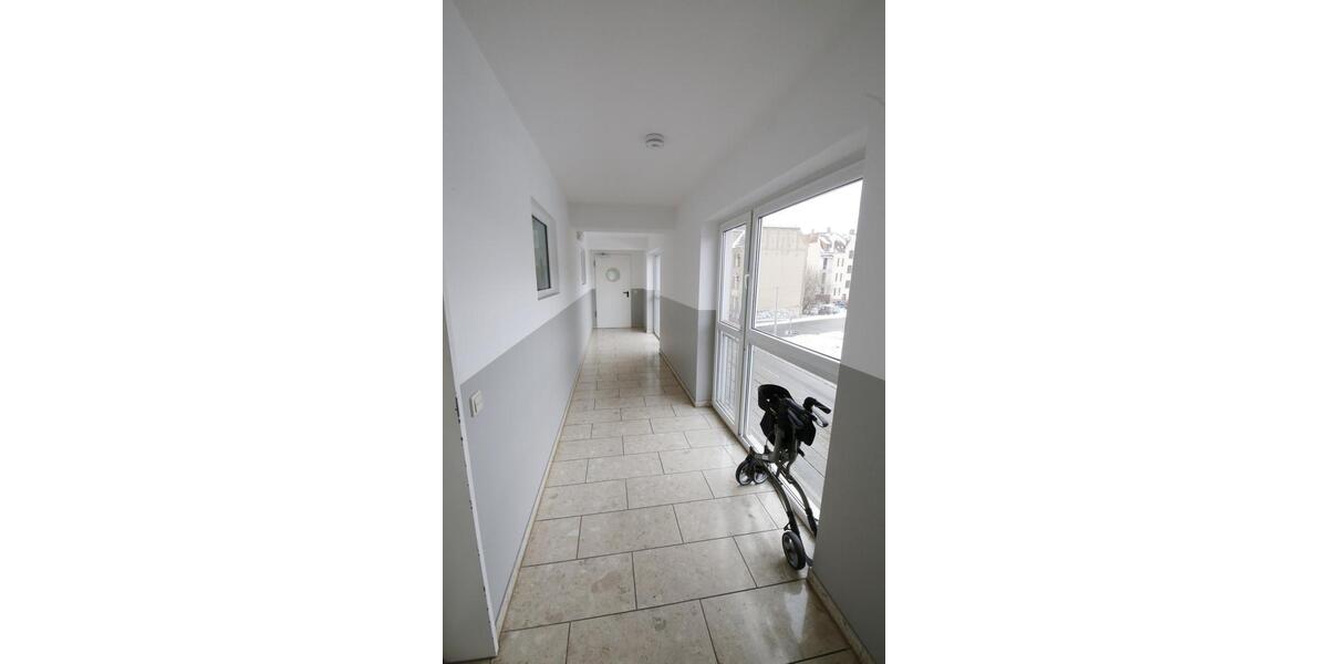 Etagenwohnung Zwickau Zwickau-West - 1 Zimmer, 44 m&sup2;, 39.000&euro; | Angebot:24703422