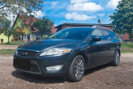 Ford Mondeo 299.000 km 3.449 &euro; Mönchsroth 91614