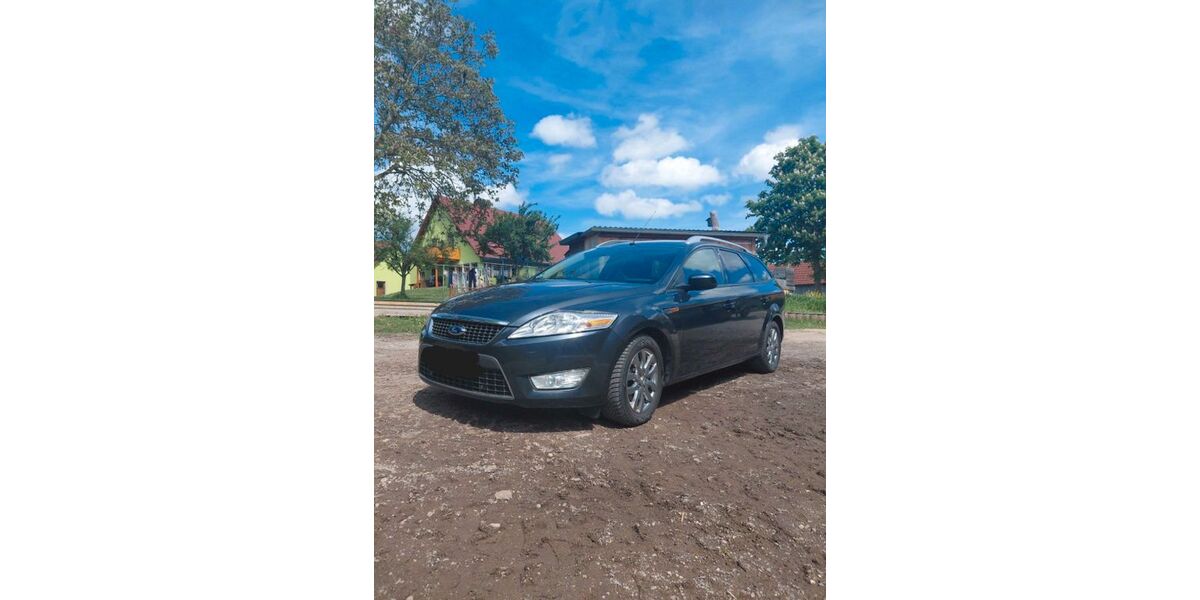 Ford Mondeo 299.000 km 3.949 &euro; Mönchsroth 91614