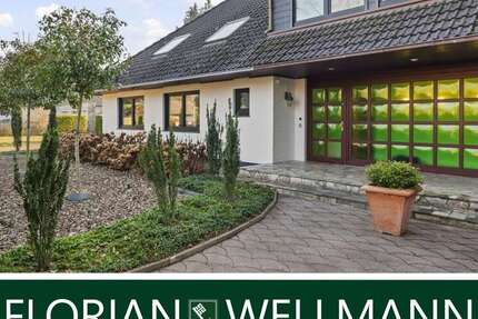 Haus Stuhr - 6 Zimmer, 300 m&sup2;, 695.000&euro; | Angebot:25987180