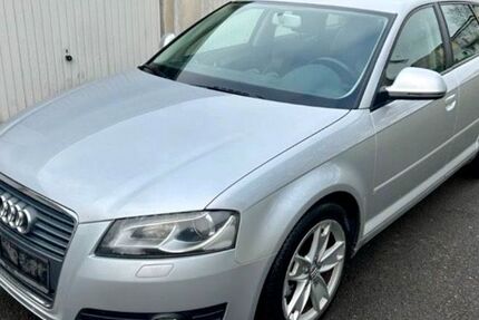 Audi A3 119.000 km 5.950 &euro; Ludwigshafen 67063