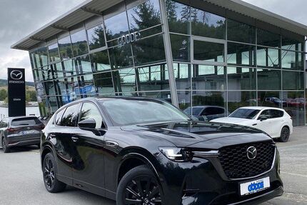 Mazda CX-60 37.687 km 42.990 &euro; Schmallenberg 57392
