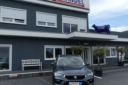 Seat Ateca 112.000 km 18.000 &euro; Magdeburg 39108