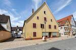 Gewerbeobjekt Hilpoltstein - 1 Zimmer, 249.000&euro; | Angebot:26816618