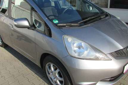 Honda Jazz 72.985 km 6.900 &euro; Wernberg-Köblitz 92533