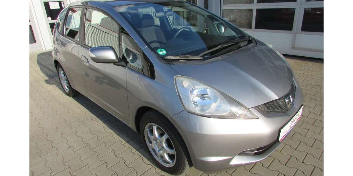 Honda Jazz 72.985 km 6.900 &euro; Wernberg-Köblitz 92533
