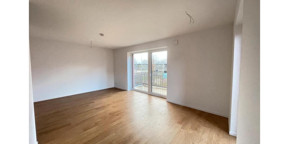 Etagenwohnung Neu Wulmstorf - 3 Zimmer, 85 m&sup2;, 1.163&euro; | Angebot:25569877
