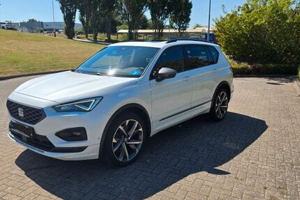 Seat Tarraco 198.000 km 22.900 &euro; syke 28857