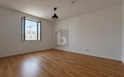 WASSERNÄHE & GROßER BALKON MIT KOMFORT - Etagenwohnung Berlin-Grünau Grünau | Angebot:27093403