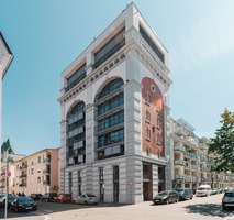 Wohnung zum Mieten in Freiburg 1.550 € 64 m²