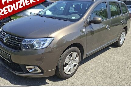 Dacia Logan 60.457 km 5.985 &euro; Achern 77855