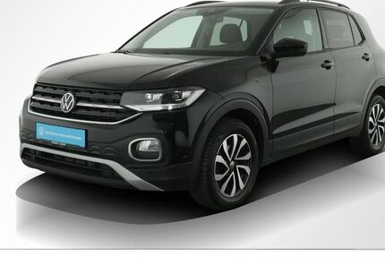 VW T-Cross 96.520 km 19.705 &euro; Nürnberg 90411