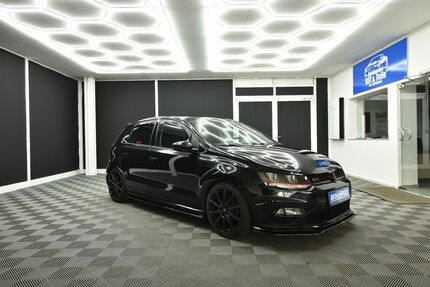 VW Polo 150.000 km 7.980 &euro; Erfurt 99092