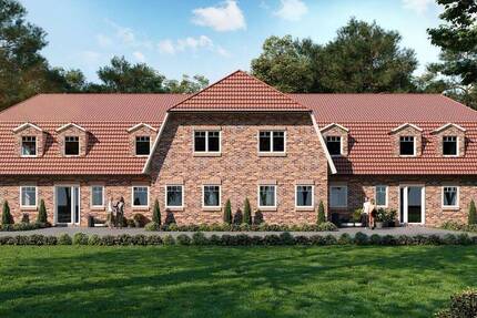 Reserviert: Exklusives Endreihenhaus auf einem Eigentumsgrundstück 4 zimmer