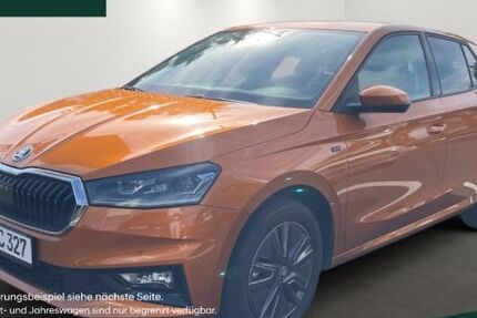 Skoda Fabia 9.929 km 22.640 &euro; Düsseldorf 40233