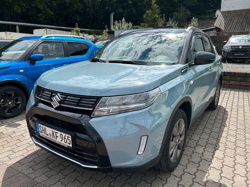 Vitara