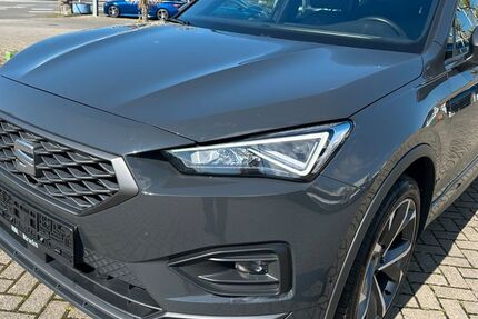 Seat Tarraco 160.000 km 25.999 € würselen 52146