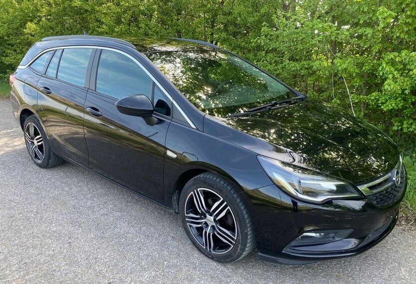 Astra