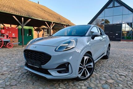 Ford Puma 136.500 km 15.499 &euro; Norderstedt 22844