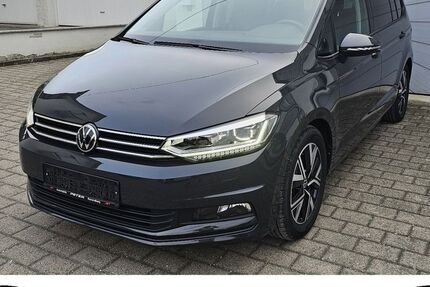 VW Touran 45.317 km 30.800 &euro; Ravensburg 88214