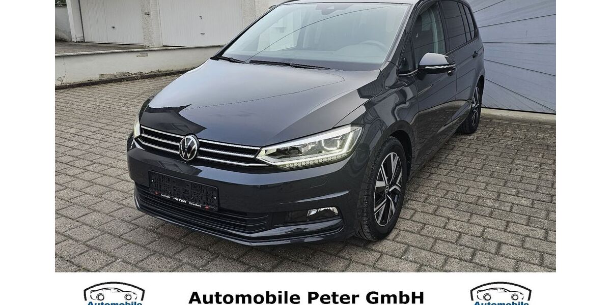 VW Touran 45.317 km 30.800 &euro; Ravensburg 88214