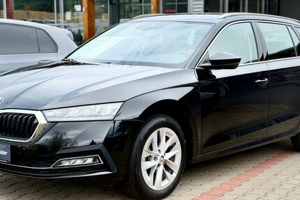 Skoda Octavia 26.111 km 25.720 &euro; Erbenhausen OT Reichenhausen 98634
