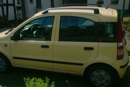 Fiat Panda 115.000 km 600 &euro; Neitersen 57630