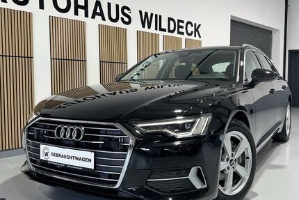 Audi A6 60.500 km 32.770 &euro; Abstatt 74232