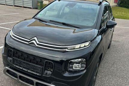 Citroen C3 Aircross 145.000 km 4.900 &euro; Rheinfelden 79618