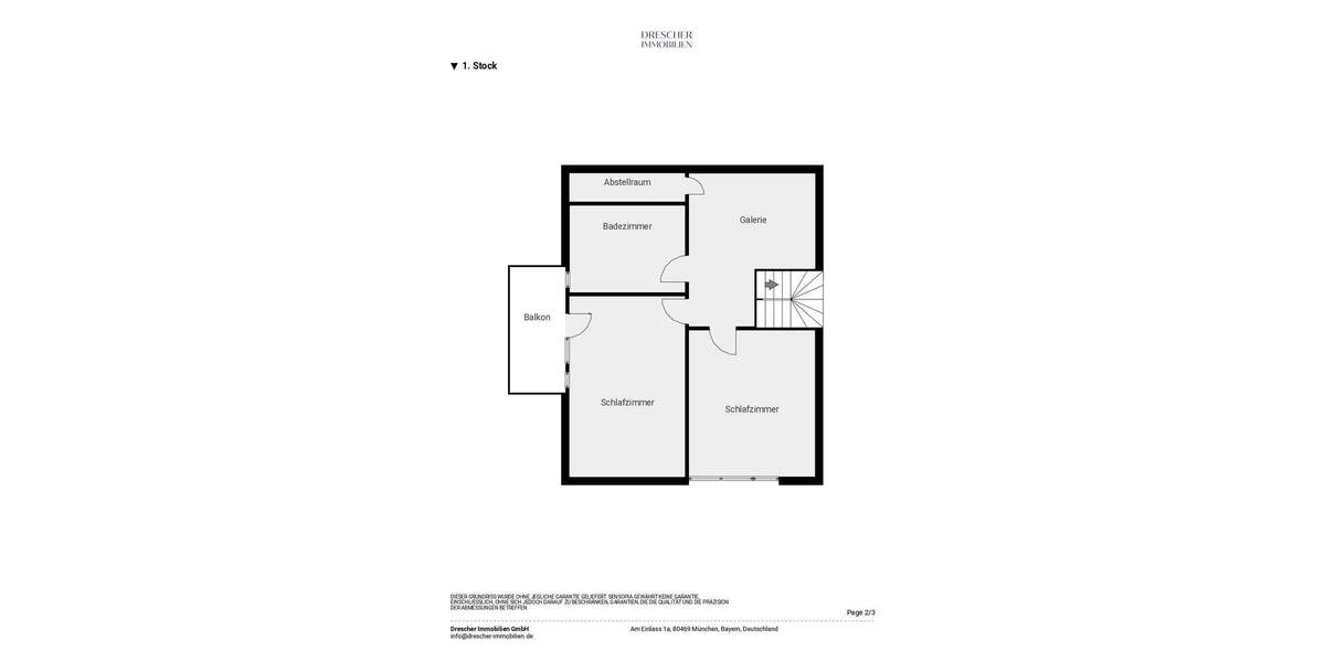 Doppelhaushälfte Utting am Ammersee Holzhausen - 5 Zimmer, 248 m&sup2;, 3.690&euro; | Angebot:25681022
